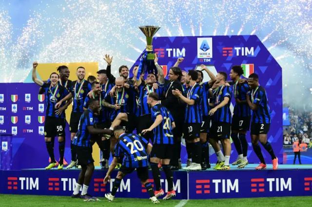 立博官网-【意甲前瞻·国际米兰】卫冕，所长明显，短板何在？