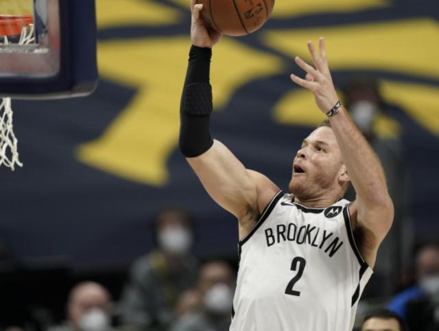 立博外围平台-绿军因防守能力相中格里芬 斯玛特：喜欢这笔签约