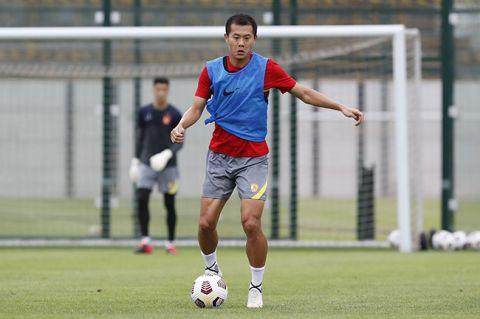 前国脚扎堆国字号教练组 足协要重点培养土帅？