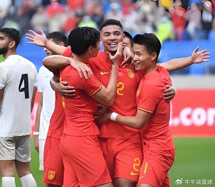 喜讯！浙江队不止王钰栋能进国足，这三位王牌同样值得邵佳一考察|李昊|中国男足|青岛市|陶强龙|国际足联_新浪新闻