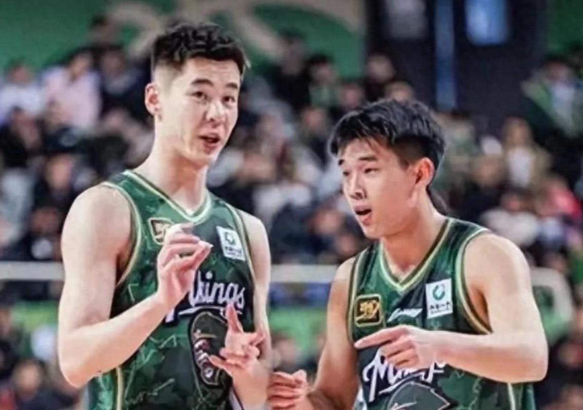 立博官网-本土得分王不受待见？2023年至今CBA本土得分王均未收到男篮征召