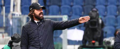 立博官网-皮尔洛：球队态度很好就该这么踢 输球因为运气差