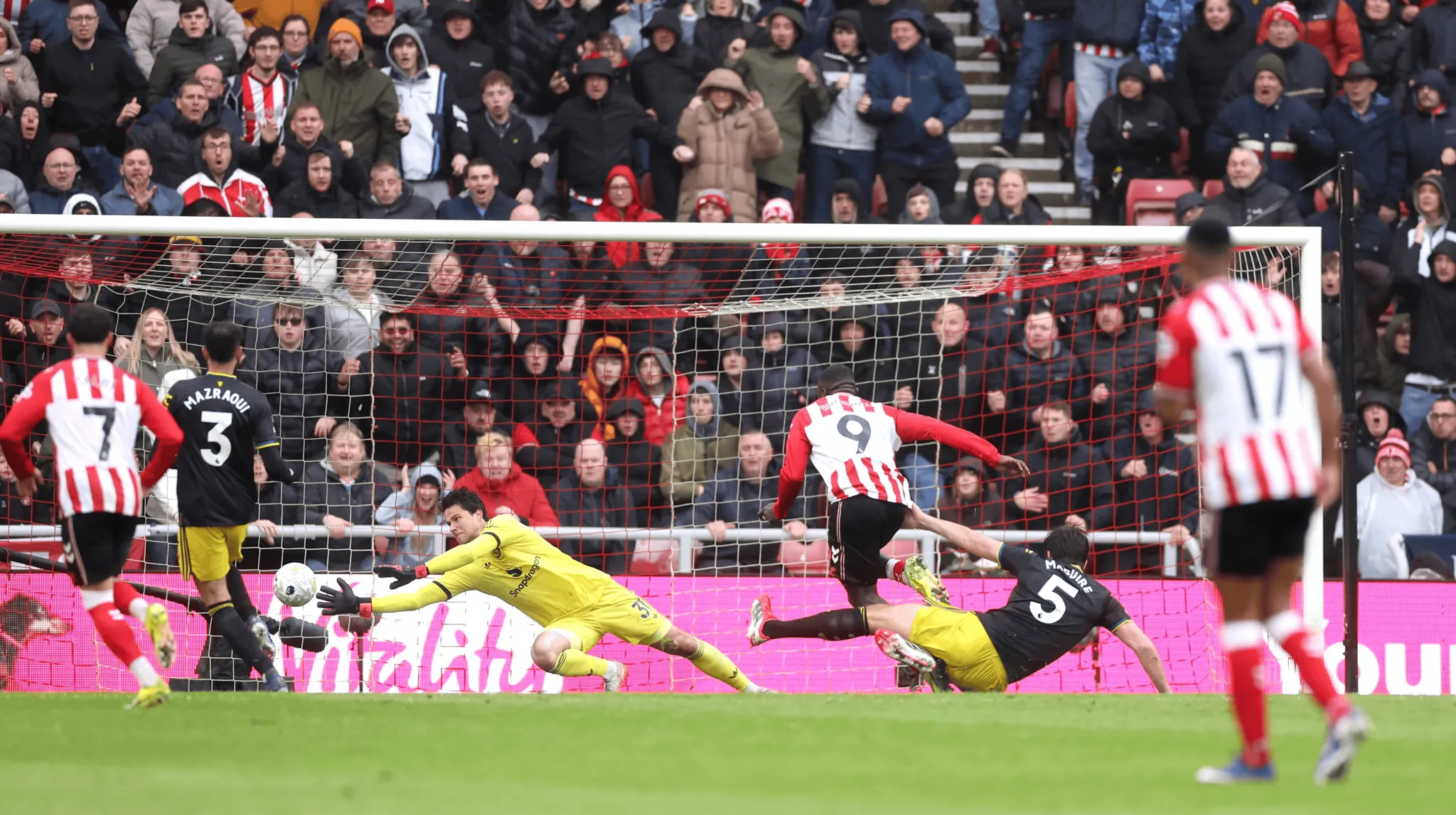 Ladbrokes-本赛季英超已经出现27场0-0平局，追平前2个赛季总和